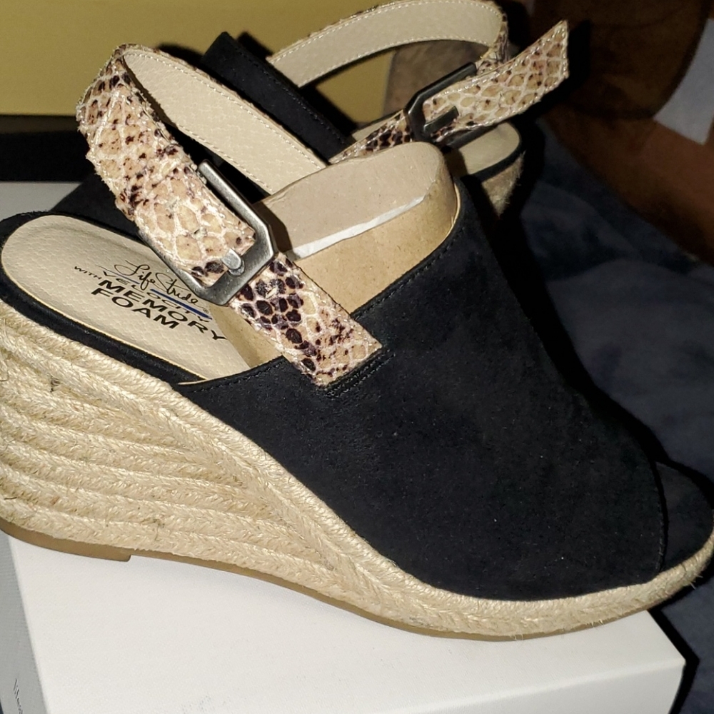 Wedges - Picture 2 of 4
